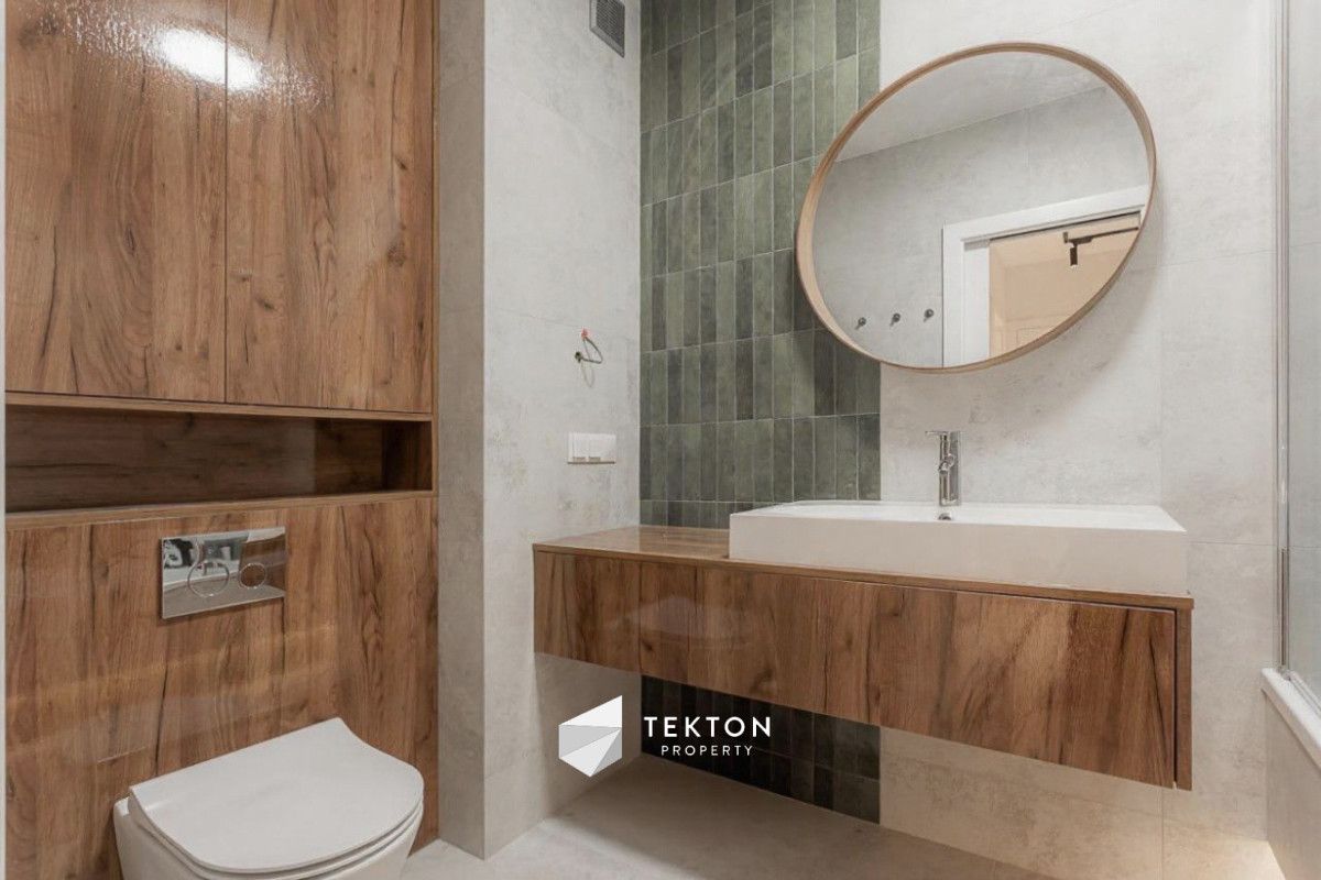 Mieszkanie 4-pokojowe Warszawa Ursynów, al. Komisji Edukacji Narodowej. Zdjęcie 19