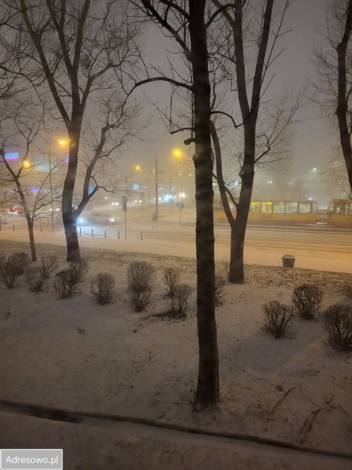 Mieszkanie 3-pokojowe Warszawa Włochy, al. Krakowska. Zdjęcie 12