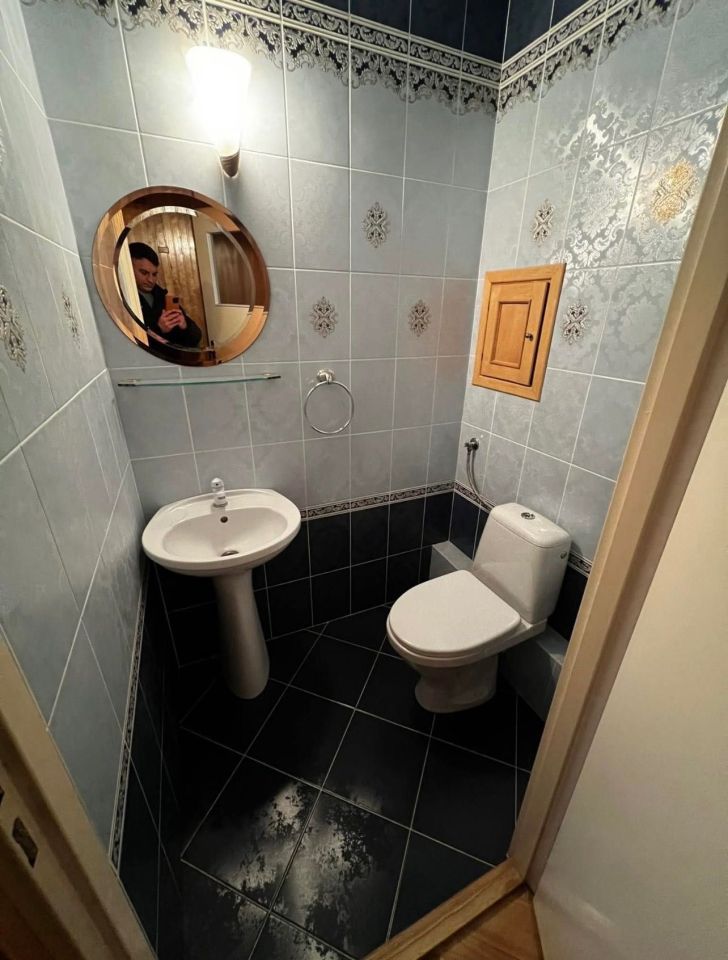 Mieszkanie 2-pokojowe Lublin Czuby, ul. Szafirowa. Zdjęcie 8