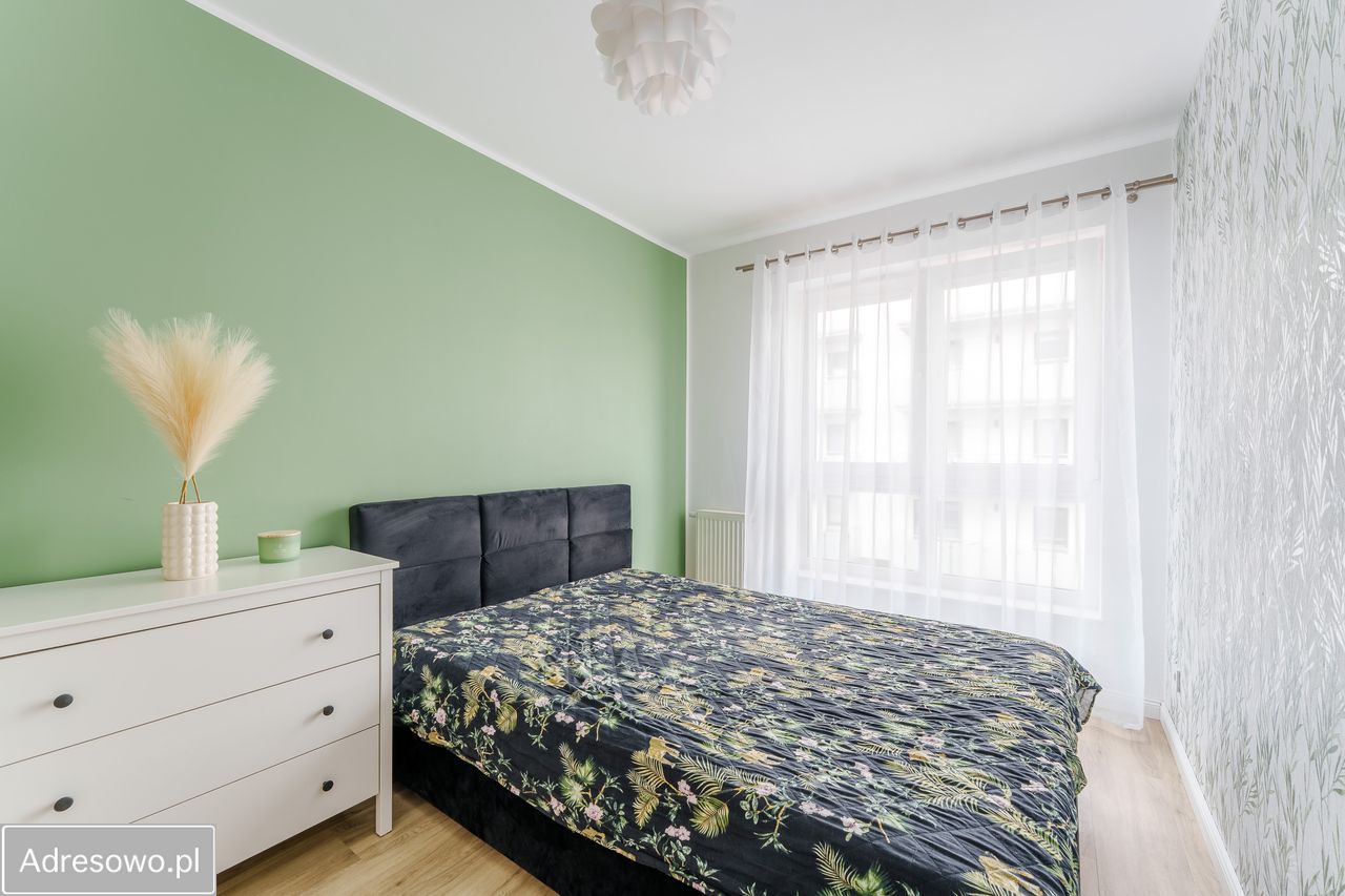 Mieszkanie 3-pokojowe Kołobrzeg, ul. Wincentego Witosa. Zdjęcie 6