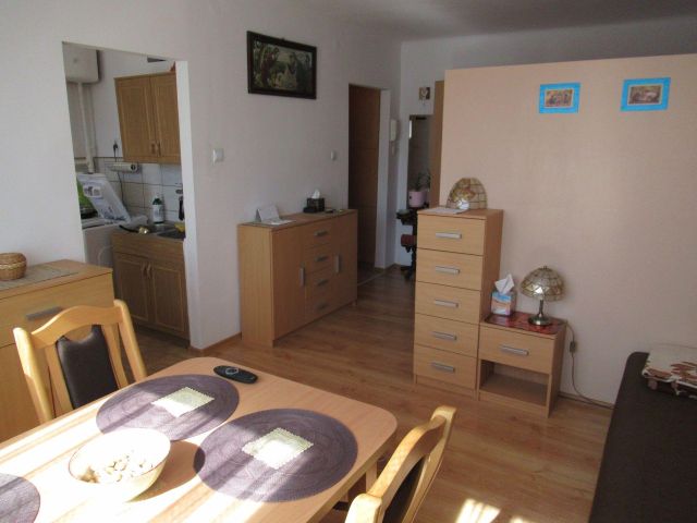 Mieszkanie 1-pokojowe Ząbki Centrum, ul. Orla. Zdjęcie 5