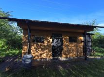 Działka rod Gdańsk Olszynka, ul. Olszyńska. Zdjęcie 3