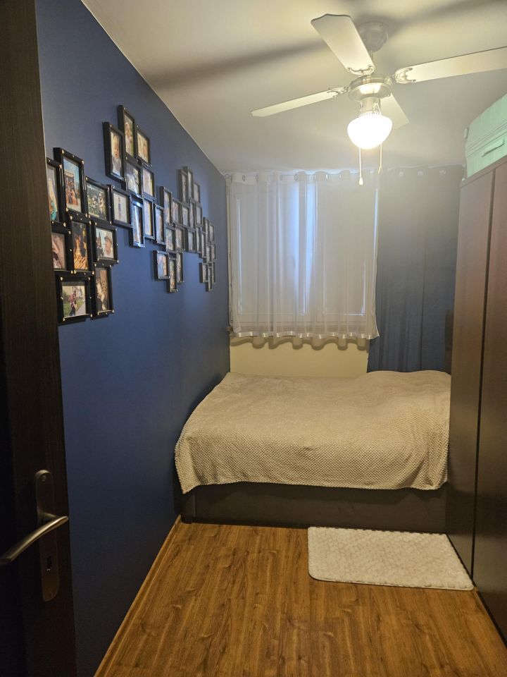 Mieszkanie 3-pokojowe Wrocław Popowice, ul. Białowieska. Zdjęcie 8