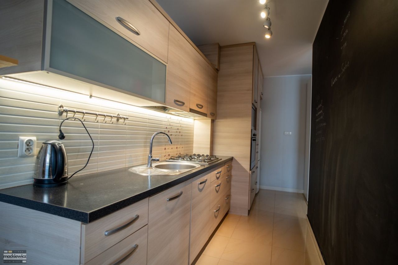 Mieszkanie 3-pokojowe Ignatki-Osiedle, ul. Przejezdna. Zdjęcie 5