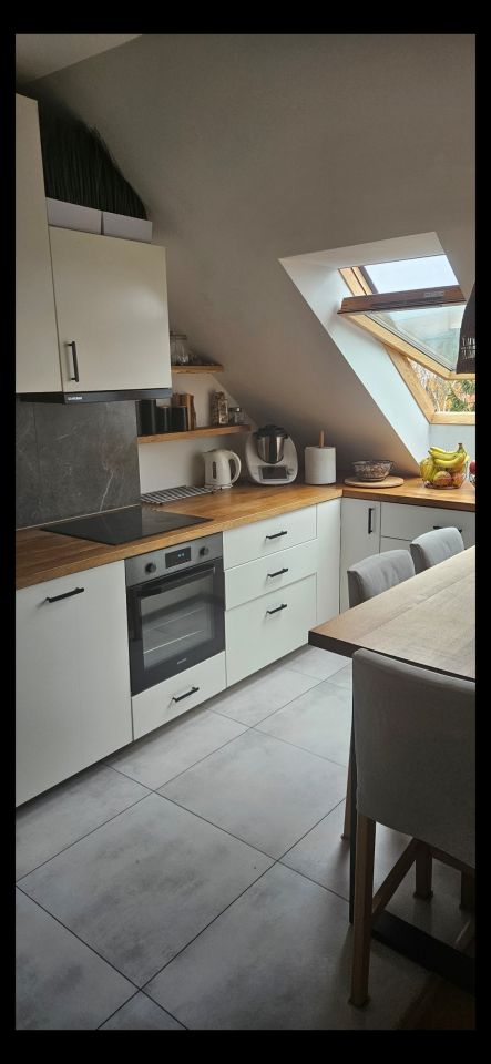 Mieszkanie 4-pokojowe Gdańsk Karczemki, Różany Stok. Zdjęcie 7