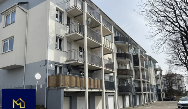 Mieszkanie 2-pokojowe Gdynia Wielki Kack, ul. Górnicza