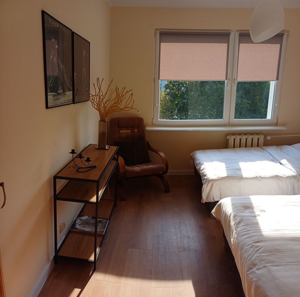 Mieszkanie 2-pokojowe Gdynia Karwiny, ul. Jarosława Iwaszkiewicza. Zdjęcie 6