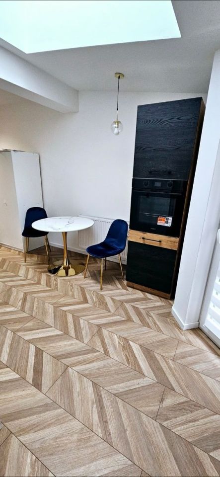 Mieszkanie 1-pokojowe Kraków Grzegórzki, ul. Szklarska. Zdjęcie 4