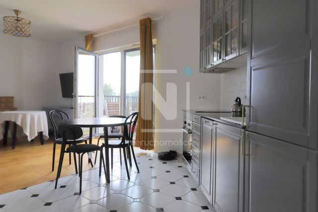 Mieszkanie 2-pokojowe Warszawa Targówek, ul. Rembrandta. Zdjęcie 4