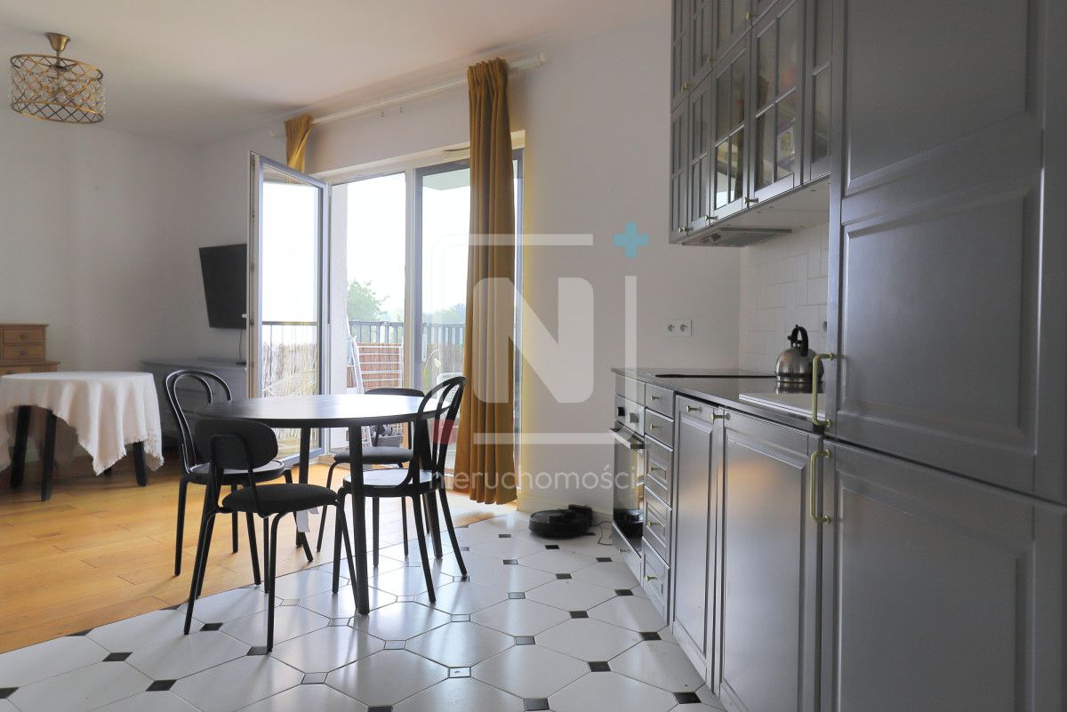 Mieszkanie 2-pokojowe Warszawa Targówek, ul. Rembrandta. Zdjęcie 4