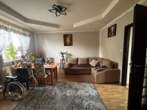 dom wolnostojący Mława, ul. Warszawska. Zdjęcie 1