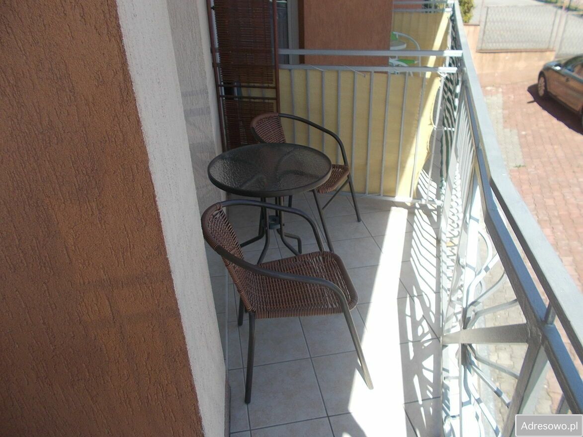 Mieszkanie 1-pokojowe Krynica Morska, ul. Gdańska. Zdjęcie 2