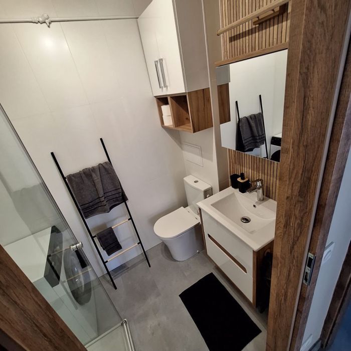 Mieszkanie 2-pokojowe Gdańsk Żabianka, al. Grunwaldzka. Zdjęcie 2