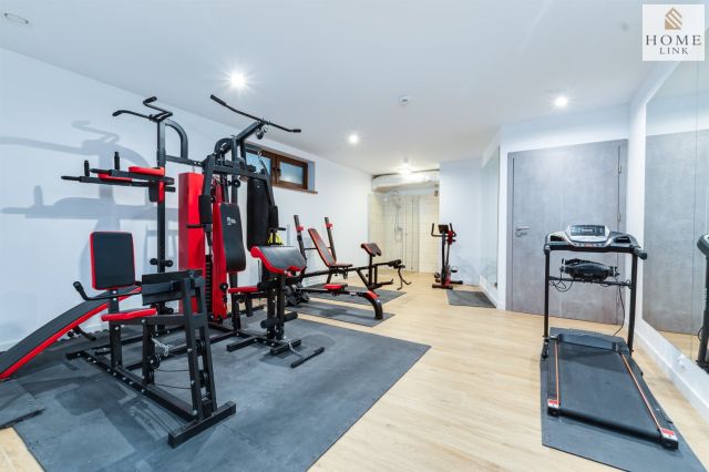 dom wolnostojący, 8 pokoi Woryty, al. Gietrzwałdzka. Zdjęcie 7