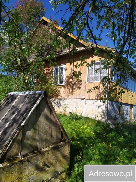 Działka siedliskowa Ptaszkowa. Zdjęcie 6