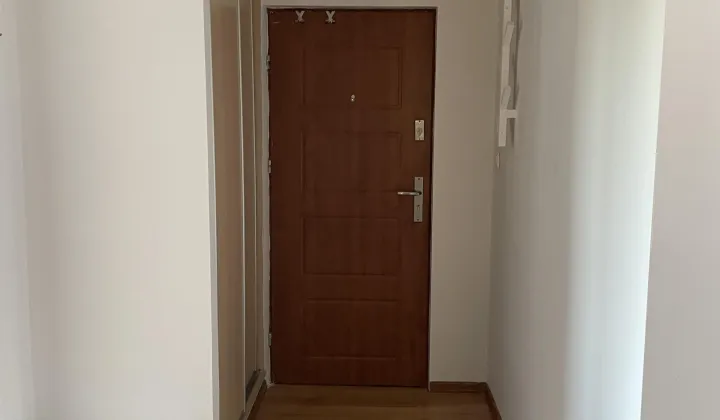 Mieszkanie 2-pokojowe Stalowa Wola, ul. Marcelego Siedlanowskiego