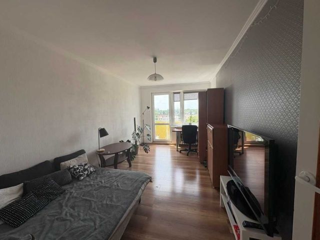 Mieszkanie 3-pokojowe Poznań Winogrady, al. Pod Lipami. Zdjęcie 1