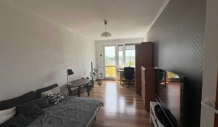 Mieszkanie 3-pokojowe Poznań Winogrady, al. Pod Lipami