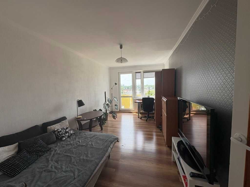 Mieszkanie 3-pokojowe Poznań Winogrady, al. Pod Lipami. Zdjęcie 1