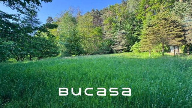 Działka budowlana Osieczany. Zdjęcie 4
