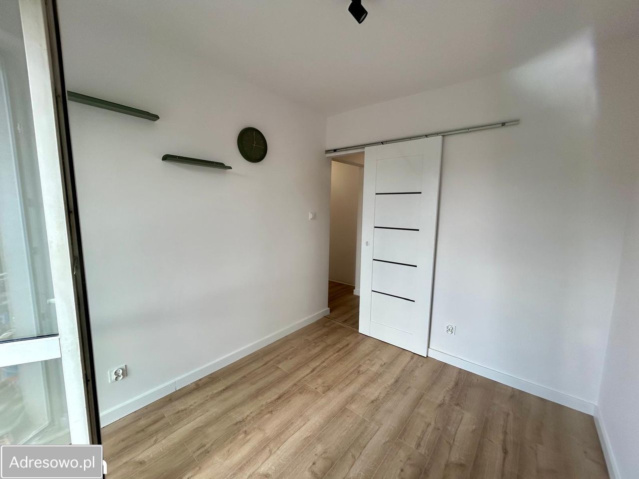 Mieszkanie 3-pokojowe Łódź Górna, ul. Kosmonautów. Zdjęcie 9