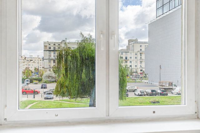 Mieszkanie 1-pokojowe Warszawa Śródmieście, ul. Bagno. Zdjęcie 7