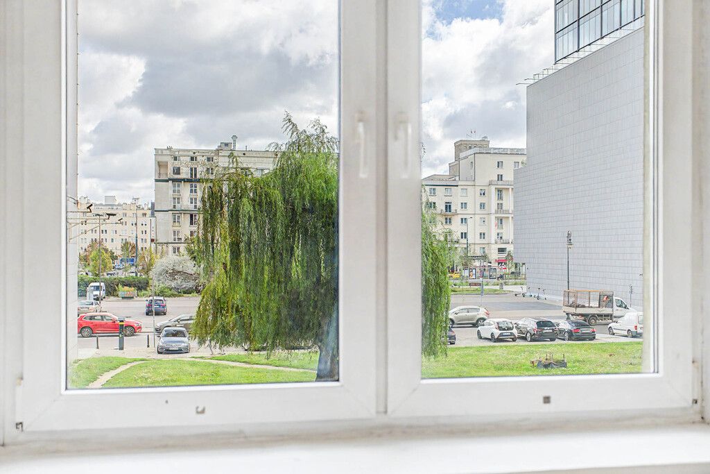 Mieszkanie 1-pokojowe Warszawa Śródmieście, ul. Bagno. Zdjęcie 7