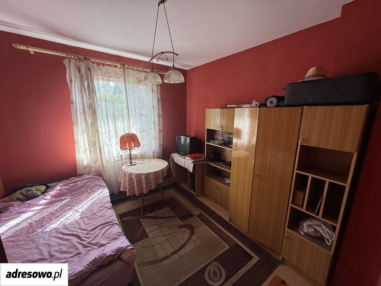 dom wolnostojący, 4 pokoje Budczyce, ul. Lawendowa. Zdjęcie 6