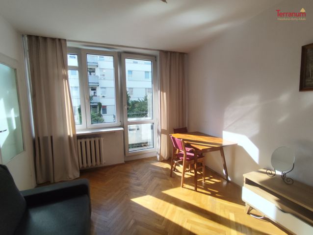 Mieszkanie 1-pokojowe Warszawa Mokotów, ul. Etiudy Rewolucyjnej. Zdjęcie 19