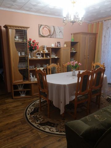 Mieszkanie 3-pokojowe Siemianowice Śląskie Tuwim, ul. Okrężna. Zdjęcie 1