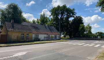 dom wolnostojący, 5 pokoi Pogorzela, ul. Błonie