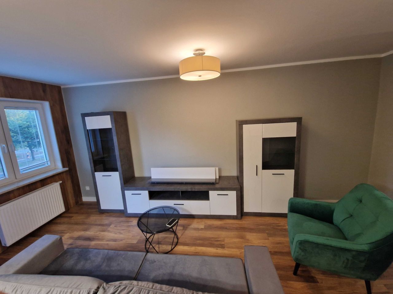Mieszkanie 2-pokojowe Warszawa Bielany, ul. Sokratesa