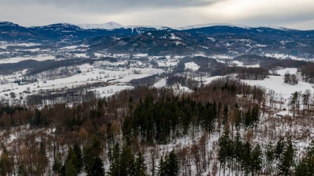 Działka budowlana Staniszów. Zdjęcie 1