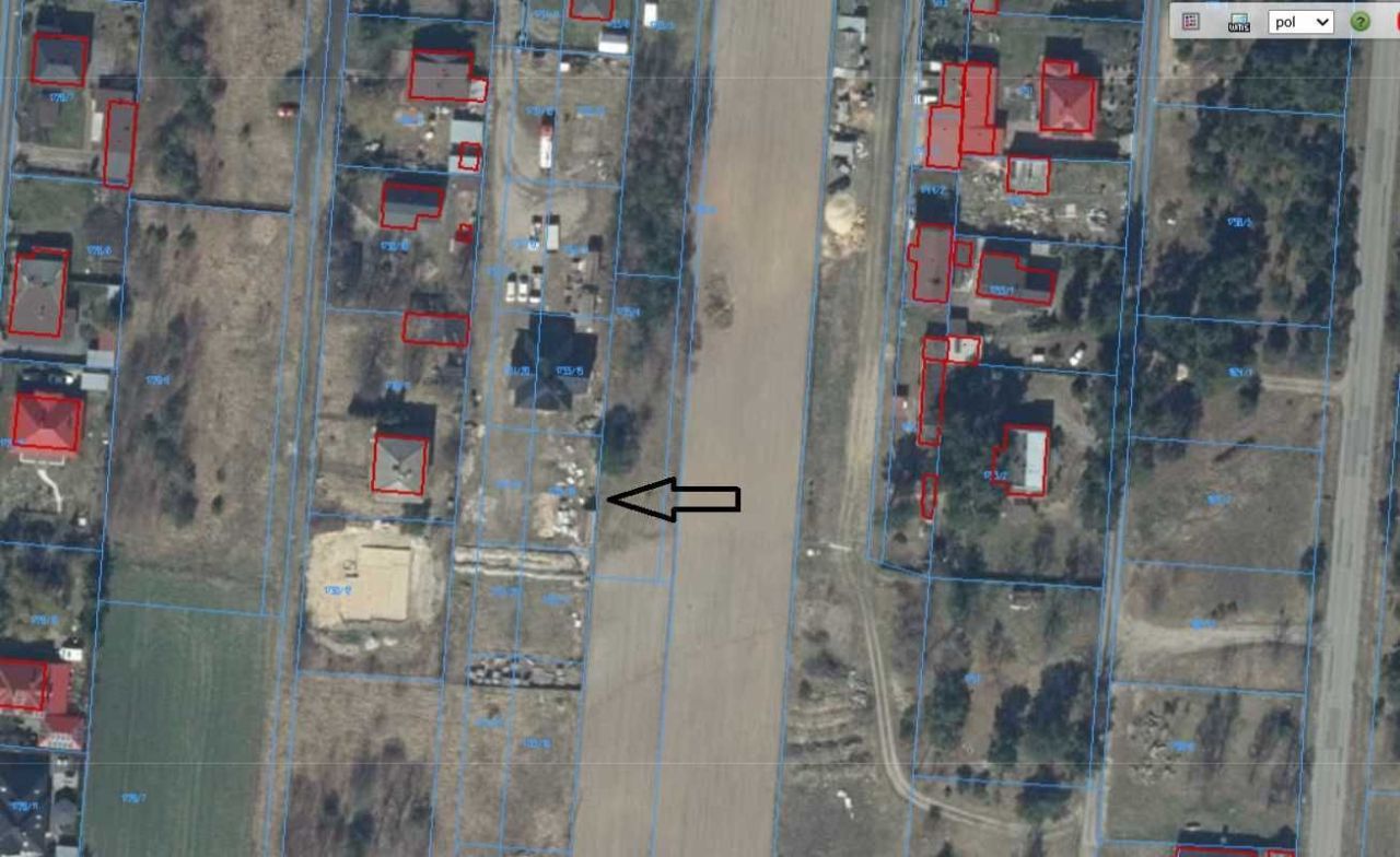 Działka budowlana Jedlnia-Letnisko. Zdjęcie 3