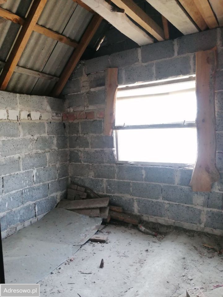 dom wolnostojący, 4 pokoje Tłuszcz Borki, ul. Szeroka. Zdjęcie 16