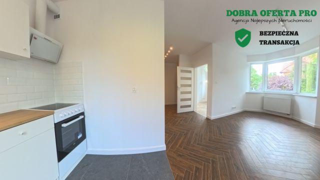 Mieszkanie 2-pokojowe Gdańsk Osowa, ul. Dionizosa. Zdjęcie 3