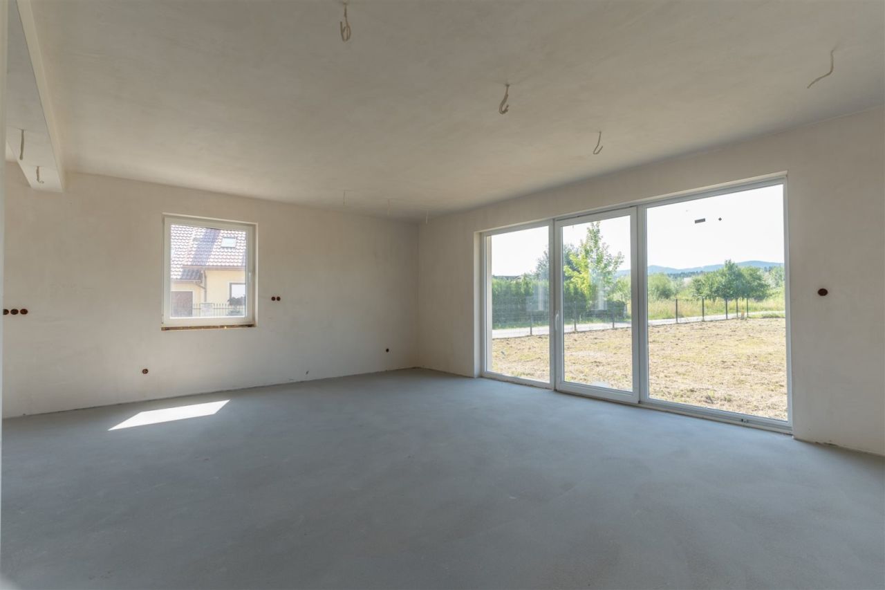 dom szeregowy, 4 pokoje Nowy Sącz Poręba Mała. Zdjęcie 11