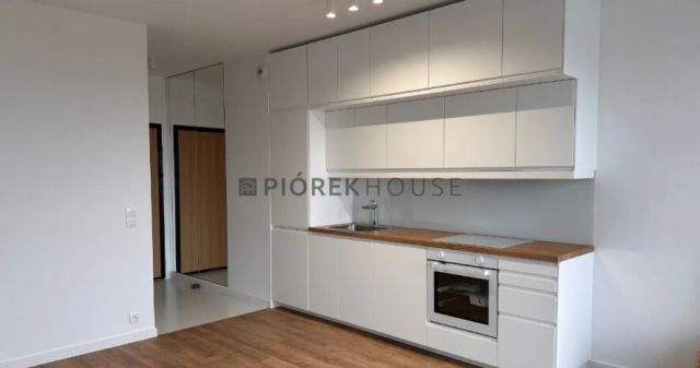 Mieszkanie 1-pokojowe Warszawa Włochy, ul. Równoległa. Zdjęcie 3