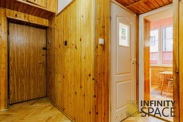 Mieszkanie 2-pokojowe Warszawa Śródmieście. Zdjęcie 9