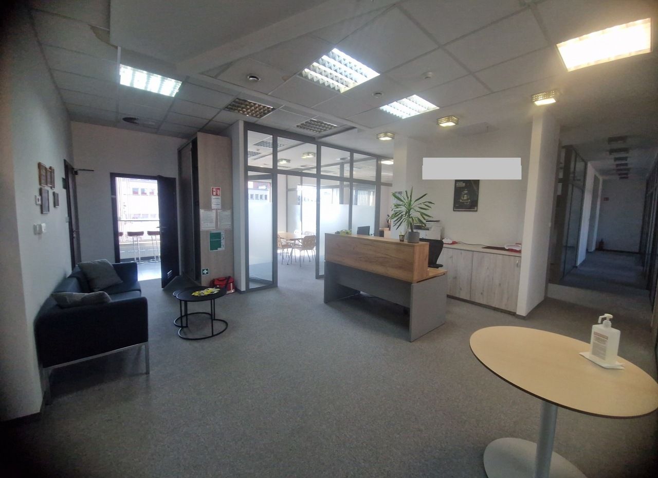 Biuro Wrocław Stare Miasto, ul. Tęczowa. Zdjęcie 10