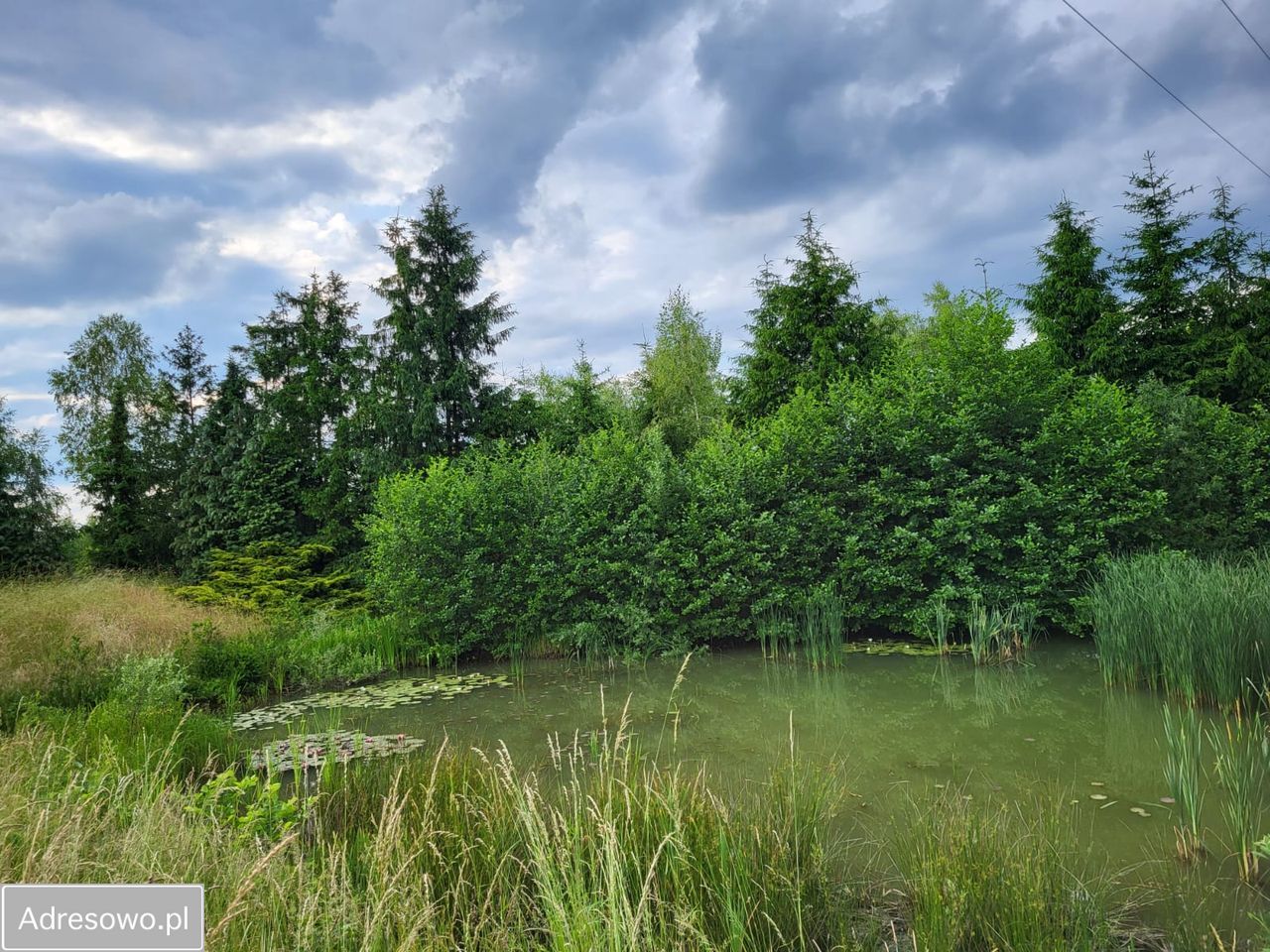 dom wolnostojący Bycz. Zdjęcie 16