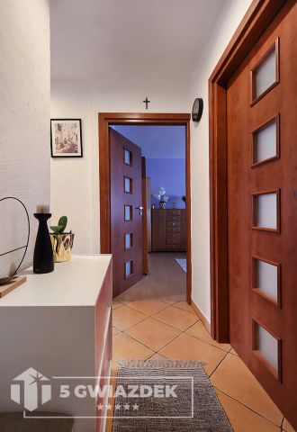 Mieszkanie 3-pokojowe Szczecinek, ul. Warcisława IV. Zdjęcie 16