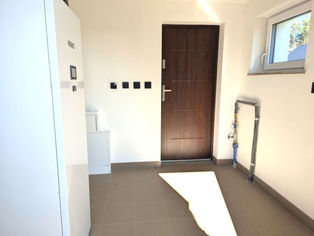 dom wolnostojący, 4 pokoje Rokocin. Zdjęcie 22