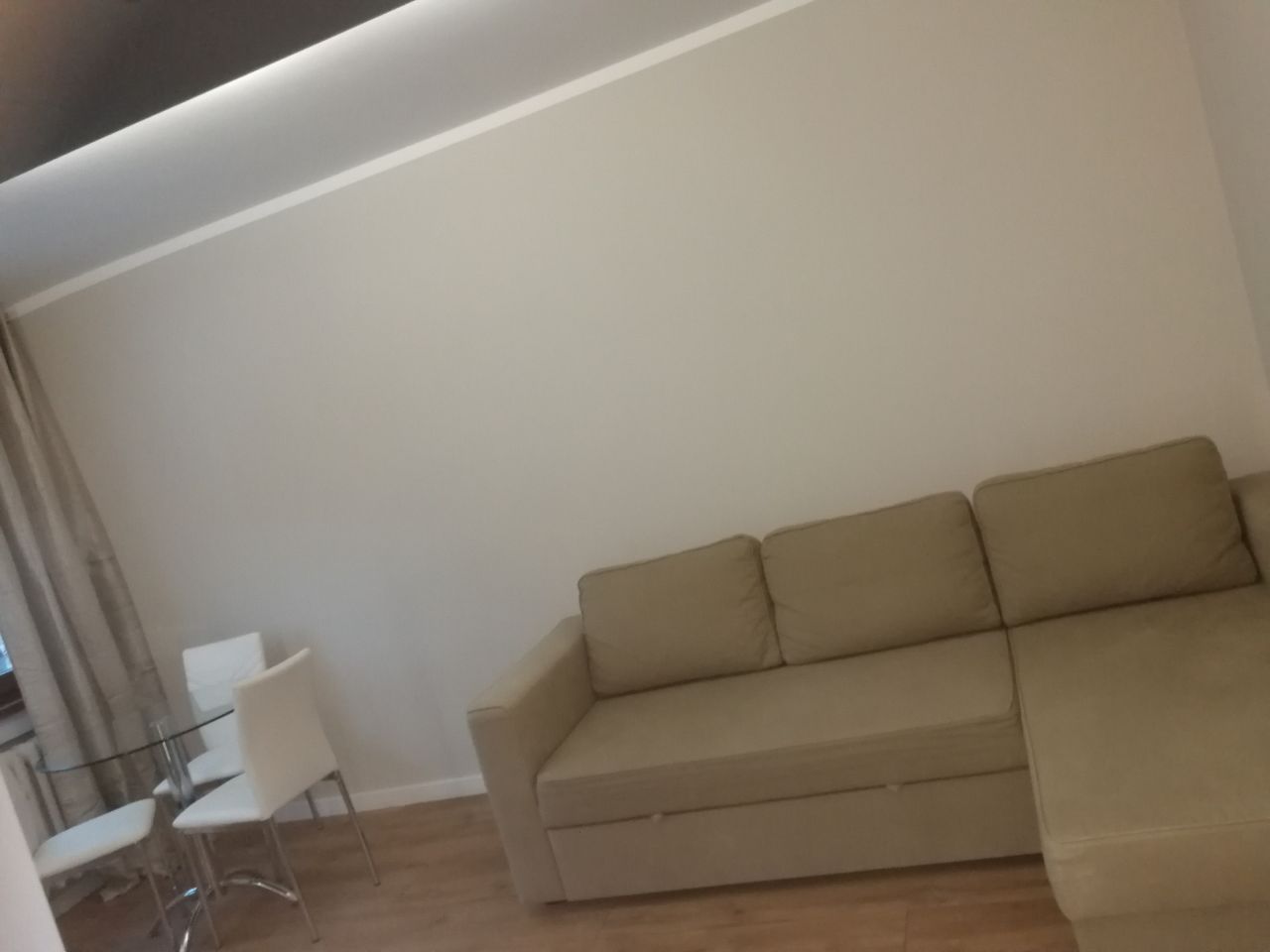 Mieszkanie 1-pokojowe Łódź Bałuty, ul. Odolanowska. Zdjęcie 5