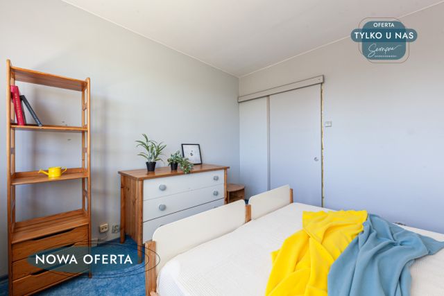 Mieszkanie 2-pokojowe Łódź Chojny, ul. Kurczaki. Zdjęcie 22