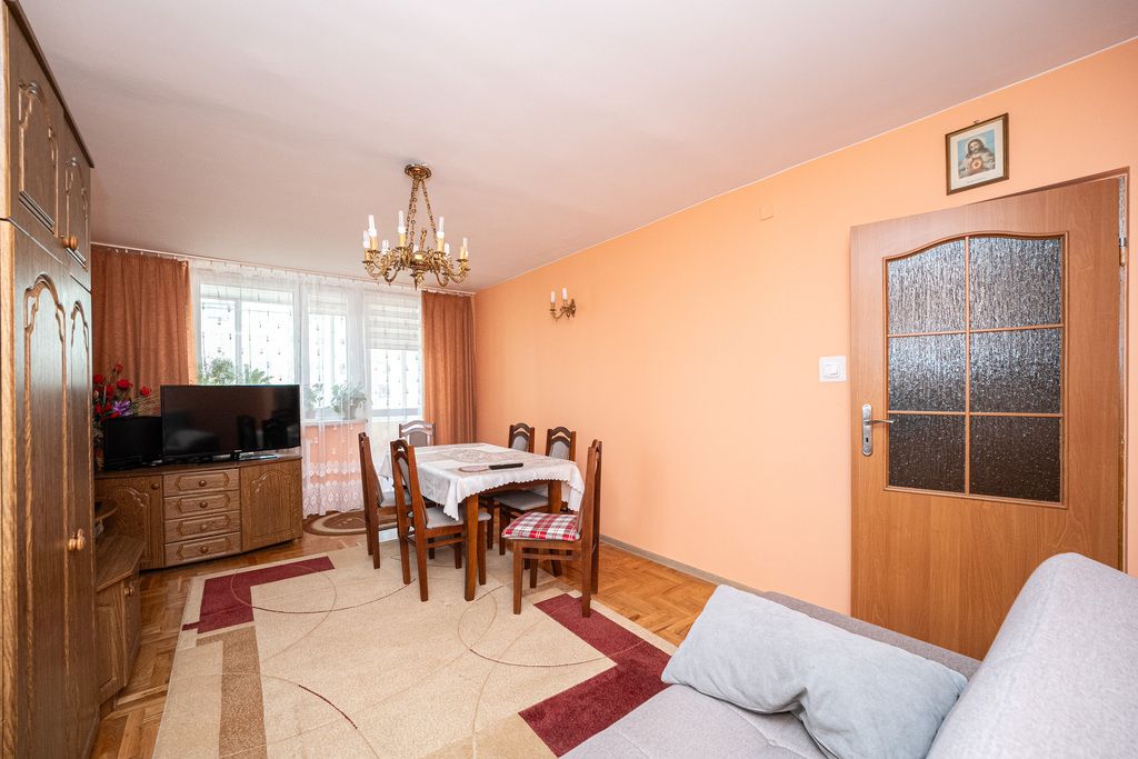 Mieszkanie 3-pokojowe Warszawa, ul. Jana Blatona. Zdjęcie 3