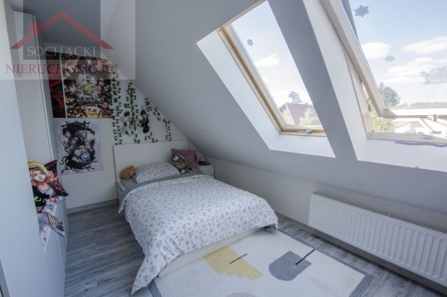 dom wolnostojący, 9 pokoi Łagów, ul. Spacerowa. Zdjęcie 11