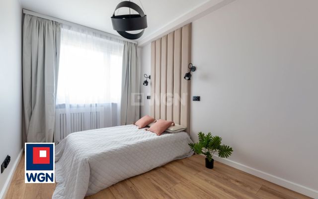 Mieszkanie 4-pokojowe Elbląg Zawada, ul. Józefa Wybickiego. Zdjęcie 5