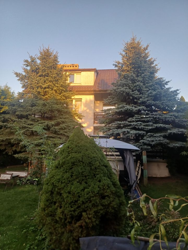 dom wolnostojący, 7 pokoi Szczecin Krzekowo, ul. Szeroka. Zdjęcie 5