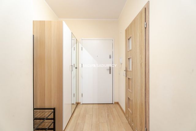 Mieszkanie 2-pokojowe Kraków Bronowice, ul. Naukowców. Zdjęcie 12